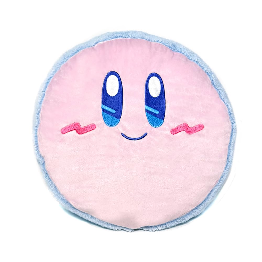 Amazon.co.jp: カービィ・スイート ドリームス ふわふわ クッション